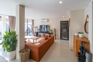 Villa Jasmine,Berawa Canggu