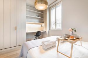 Easylife - Milano - Suffragio 3 - Fashion District