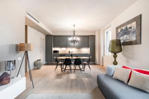 Easylife - Milano - Suffragio 3 - Fashion District