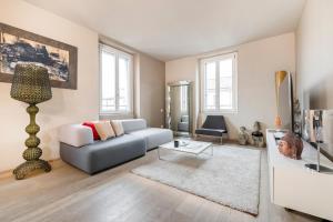Easylife - Milano - Suffragio 3 - Fashion District