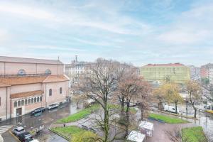 Easylife - Milano - Suffragio 3 - Fashion District