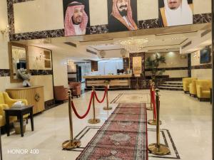 فندق مواسم الاحسان توصيل مجانى للحرم