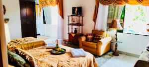 Casa para grupos grandes 28 huéspedes