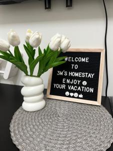 3Ms Homestay Shore