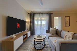 Nua Chic Stylish 1Bedroom - 2mins to Beach