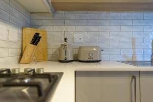 Nua Chic Stylish 1Bedroom - 2mins to Beach