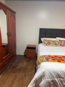 Apartamento Quillque House