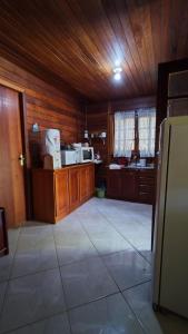 Cantinho do Sonho - Chalé Areia