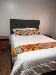 Apartamento Quillque House