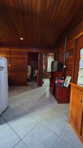 Cantinho do Sonho - Chalé Areia