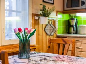 Holiday Home Käenkukka by Interhome