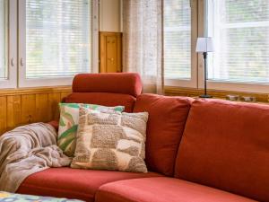 Holiday Home Käenkukka by Interhome