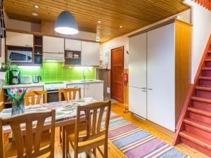 Holiday Home Käenkukka by Interhome