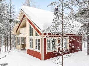Holiday Home Käenkukka by Interhome
