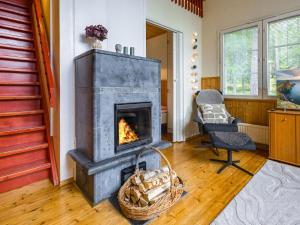 Holiday Home Käenkukka by Interhome