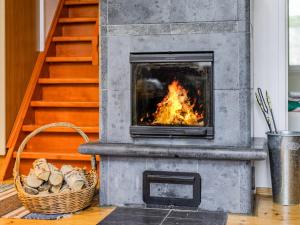 Holiday Home Käenkukka by Interhome