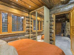 Holiday Home Menninkäisenkolo by Interhome