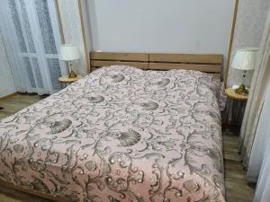 AELA guest house Signaghi