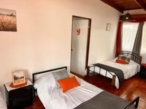 Casa para grupos grandes 28 huéspedes