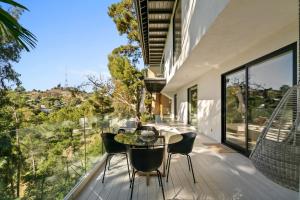 New Listing Sunset Retreat by Colby&Conrad