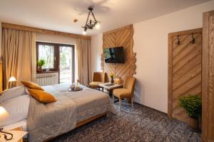 Pensjonat Litworówka Wellness&SPA