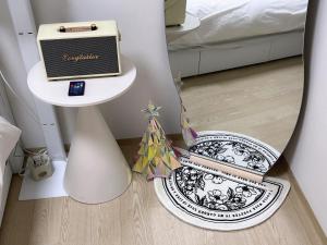 Gyeongju Chuihyang Stay