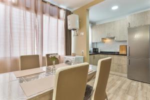 Blanco Street Apartament