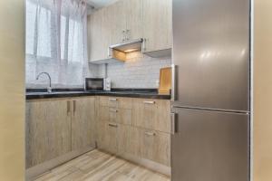 Blanco Street Apartament