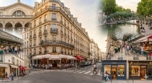 !!!! ONLY Aïrbnb !!!!! Private Room in Paris center - shared apartment