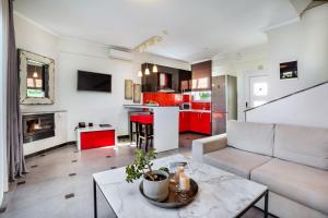 Sunny Villa Tria