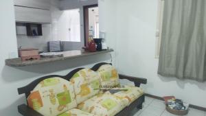 Apartamento Duplex no Open Jurere ILIVE-095T