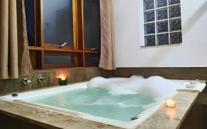 Chalés Colline Verte