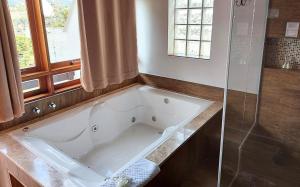 Chalés Colline Verte