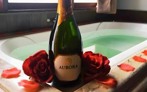 Chalés Colline Verte