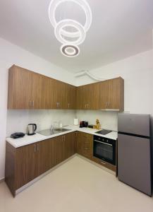 Angela Apartment