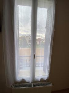 Maison de ville chez Léna