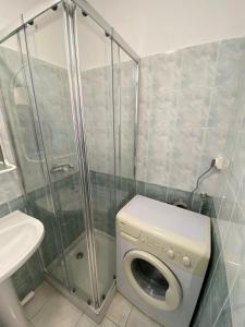 Maison de ville chez Léna