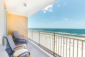 Sterling Reef 505 by Emerald Coast Retreats