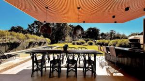 Casa Felipe San Benito Retreat Hola Sur