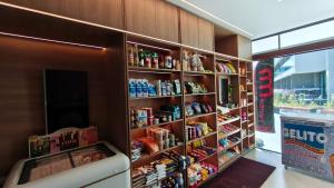 Beach Class Verano - Porto de Galinhas