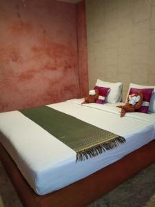 PKM hostel