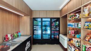 Beach Class Verano - Porto de Galinhas