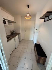 Lescale du minotaure