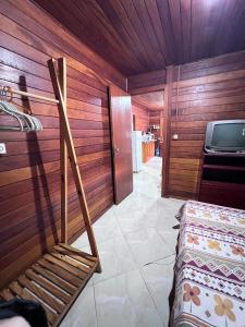 Cantinho do Sonho - Chalé Areia