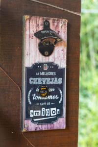 Casa espaçosa com piscina ampla e churrasqueira perto de São Paulo