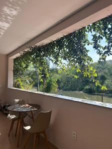 Casa da Ilha Barra da Tijuca