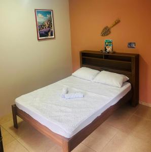 Casa da Ilha Barra da Tijuca