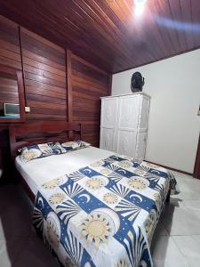 Cantinho do Sonho - Chalé Areia