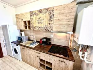 Mamaia Seaview Apartments