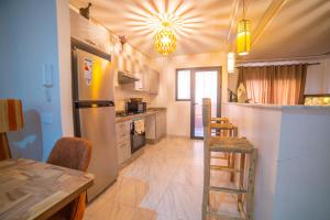 Les cristaux de Marrakech